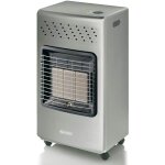 Poêle à gaz - olimpia splendid - 99386 stovy infra silver - 4200 w - gpl butane - chauffage dappoint Poêle à gaz - olimpia splendid - 99386 stovy infra silver - 4200 w - gpl butane - chauffage dappoint