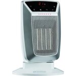 Radiateur soufflant - olimpia splendid - 99449 caldostile d - cran tactile lcd - tlcommande - 2000w ...