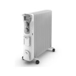 Radiateur bain dhuile olimpia splendid 2en1 caldorad humi 13