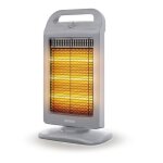 Olimpia splendid radiateur chauffage halogne 1200 w 45 m solaria evo s - 99396