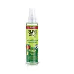 Olive oil 2 - n - 1 heat defense & shine mist spray