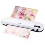 Plastifieuse - olympia - a 3250 - a3 - 250 micromètres - 350 mm / min Plastifieuse - olympia - a 3250 - a3 - 250 micromètres - 350 mm / min