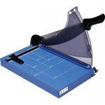 Massicot professionnel - olympia - g 4640 - a3 - capacité 40 feuilles - longueur de coupe 460 mm Massicot professionnel - olympia - g 4640 - a3 - capacité 40 feuilles - longueur de coupe 460 mm