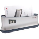 Thermorelieuse - olympia - tb 1280 - 335 mm - 200 feuilles - noir