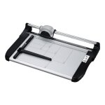 Massicot professionnel - olympia - tr 3615 - coupe a4 - capacité 15 feuilles - 360 mm Massicot professionnel - olympia - tr 3615 - coupe a4 - capacité 15 feuilles - 360 mm