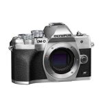 Appareil photo - olympus - om - d e - m10 mark iv - 20 mp - stabilisateur 5 axes - cran lcd rabattable ...