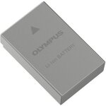 Olympus bls - 50 li - ion batterie rechargeable?