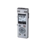 Dictaphone - olympus - dm - 720 - 4 go - argent - avec microphone me - 33 Dictaphone - olympus - dm - 720 - 4 go - argent - avec microphone me - 33