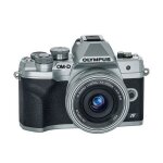 Appareil photo - olympus - om - d e - m10 mark iv - 20 mp - vidéo 4k - stabilisateur 5 axes Appareil photo - olympus - om - d e - m10 mark iv - 20 mp - vidéo 4k - stabilisateur 5 axes
