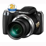 Olympus sp810 appareil photo bridge