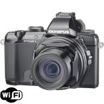 Olympus stylus 1 compact premium