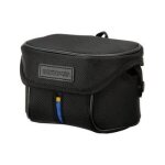 �tui compact - olympus - cs - 44sf - noir - protection appareil photo - 5 couches de mat�riaux