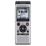 Olympus ws - 852 dictaphones connexion pc type de stockage: mmoire interne activation vocale enregistreur ...