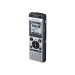Olympus ws - 852 - enregistreur vocal - 250 mw - 4 go - avec microphone olympus telephone pickup tp - ...