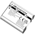 Batterie rechargeable - om system - li - 92b - 1350mah - 36v - compatible tg - 6 / tg - 5 / tg - 7