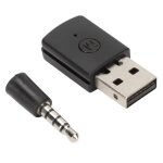 Omabeta adaptateur bluetooth pour pour ps5 adaptateur bluetooth rcepteur et metteur adaptateur usb ...