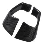 Omabeta aileron daile fixe de moto kit dailes de car�nage a�rodynamiques pour moto becquet auto fourche ...