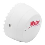 Omabeta alarme de fuite deau dtecteur de fuite deau sans fil 3v wifi alarme de dbordement indicateur ...