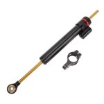 Omabeta amortisseur de direction pour moto aluminium haute qualit