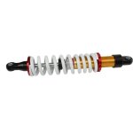 Omabeta amortisseur de moto 380 mm amortisseur de moto distance centrale de trou de 380mm amortisseur ...