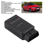 Omabeta antid�marrage immobilisateur obd2 d�sactivateur outil de diagnostic de bote dentranement edc15 ...