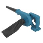 Omabeta aspirateur de feuilles sans fil souffleur de feuilles sans fil mini aspirateur  feuilles portatif ...