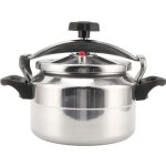 Autocuiseur - omabeta - grande capacit� - antid�flagrant - alliage daluminium - tous feux compatibles ...