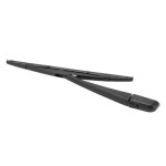 Omabeta balai de bras dessuie - glace arri�re jeu de balais dessuie - glace arri�re de voiture 6429t1 ...