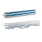 Omabeta barrire de lit pour bb garde - corps gonflable pour berceau de bb 2 pices pare - chocs ...