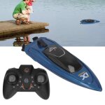 Omabeta bateau tlcommand 2. 4g tlcommande bateau usb haute vitesse lectrique jouet bateau tanche ...