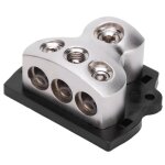 Omabeta bloc de distribution porte?fusible distribution de porte?fusibles en alliage de zinc r�partiteur ...