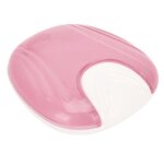 Omabeta boîte à appareil dentaire orthodontique étui portable pour prothèse dentaire boîte de rangement ... Omabeta boîte à appareil dentaire orthodontique étui portable pour prothèse dentaire boîte de rangement ...