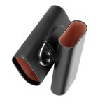 Omabeta bote  cigares tui  cigares en cuir portable cave  cigares double de bois de cdre avec ...