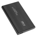 Omabeta botier externe pour disque dur mobile sata usb 3. 0 2. 5pouces