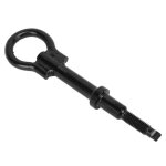 Omabeta boucle  ?il de remorquage crochet de remorquage 674414 attelage de remorquage en alliage dacier ...