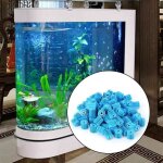 Omabeta boule biologique filtrante filtre daquarium 100 pièces boules bio matériau filtrant pour pompe ... Omabeta boule biologique filtrante filtre daquarium 100 pièces boules bio matériau filtrant pour pompe ...