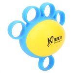Omabeta boule de prhension balle dexercice de doigt boule  presser dentranement en force de parapharmacie ...