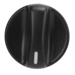 Omabeta bouton de commande ca bouton de commande de chauffage par ventilateur ac 79581?sv1?a11 de remplacement ...