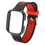 Omabeta bracelet pour redmi watch 3 bracelet de remplacement de montre 2 en 1 pour redmi watch 3 bracelet ...