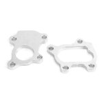 Omabeta bride turbo de turbocompresseur brides de turbocompresseur 7 pièces ensemble complet pour rhb31 ... Omabeta bride turbo de turbocompresseur brides de turbocompresseur 7 pièces ensemble complet pour rhb31 ...