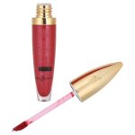 Omabeta brillant  lvres liquide paillet pudaier rouge  lvres liquide paillet brillant  lvres ...
