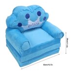 Omabeta canapé pliable pour enfants canapé pour enfants chaise longue de dessin animé canapé - lit pliable ... Omabeta canapé pliable pour enfants canapé pour enfants chaise longue de dessin animé canapé - lit pliable ...