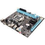 Carte mre de jeu - omabeta - h81 - lga1150 - ddr3 - m. 2 nvme