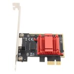 Omabeta carte réseau pci express ethernet 10 100 1000 25000 mbps rj45 lan Omabeta carte réseau pci express ethernet 10 100 1000 25000 mbps rj45 lan