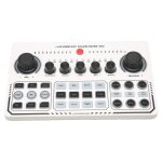 Omabeta carte son usb live carte son x50 live 12 effets sonores dchauffement one touch mute carte son ...