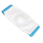 Ceinture pour hernie ombilicale - omabeta - bb - soutien stable - matriau respirant - coussinets confortabl ...