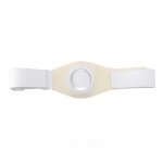 Ceinture de soutien de stomie - omabeta - réglable - Élastique - doux - anti - hernie Ceinture de soutien de stomie - omabeta - réglable - Élastique - doux - anti - hernie