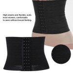 Omabeta ceinture ventrale ceinture abdominale lastique pour femmes post - partum 3 hygiene accessoire ...