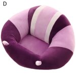 Omabeta chaise douce pour apprendre � sasseoir canap� mignon si�ge de soutien pour b�b� doux b�b� jeux ...