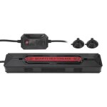 Omabeta chauffage daquarium chauffage  quartz pour aquarium 1000w temprature constante animalerie chauffage ...